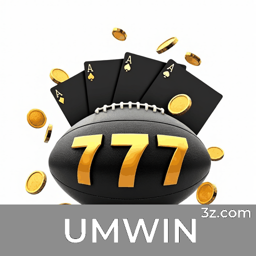 UMWIN: Seu Cassino e Plataforma de Apostas Confiável