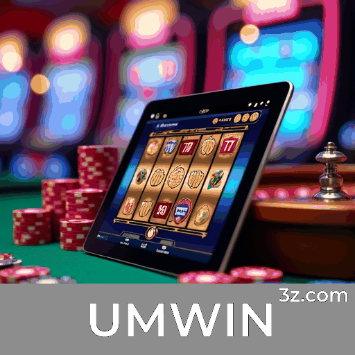 Experimente a Comodidade do Aplicativo UMWIN e suas Funcionalidades Completas