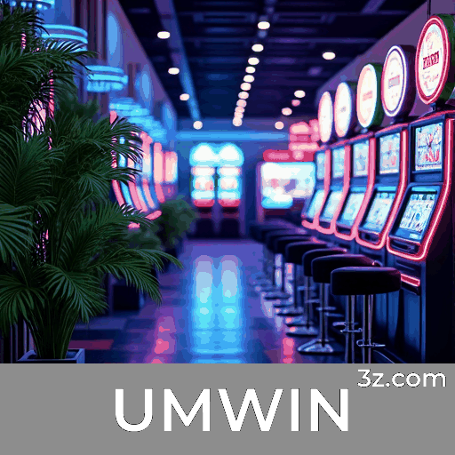 UMWIN Casino: Novas Emoções de Interação Social