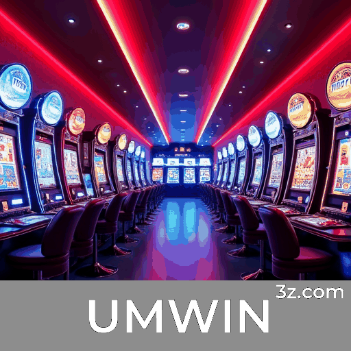Desbloqueie Privilégios Exclusivos com Sua Conta UMWIN